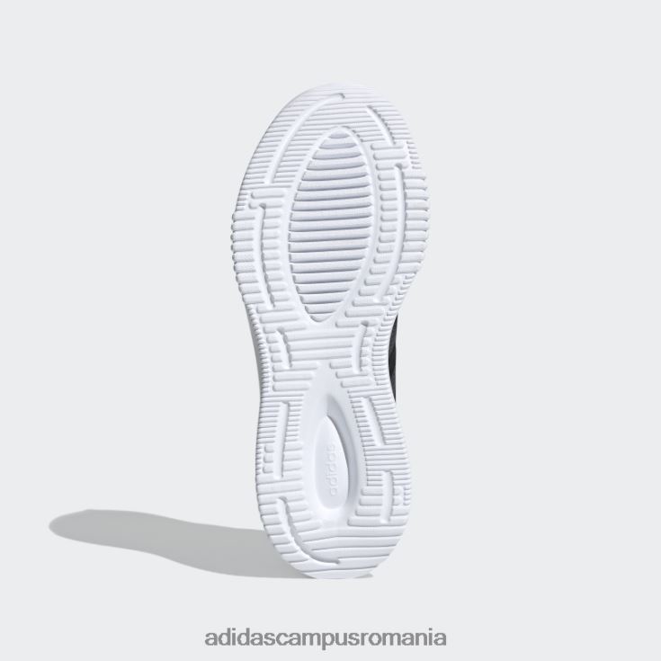 adidas campus romania pantofi lite racer rebold gri bărbați gri/negru/portocaliu J266N2446