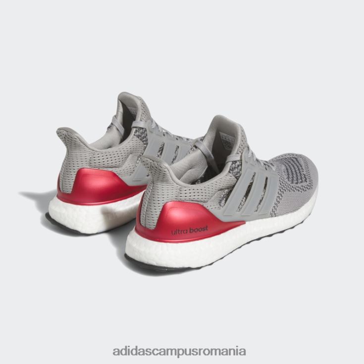 adidas campus romania pantofi mgh solid gri ultraboost 1.0 bărbați mgh solid gri/stacojiu J266N24193
