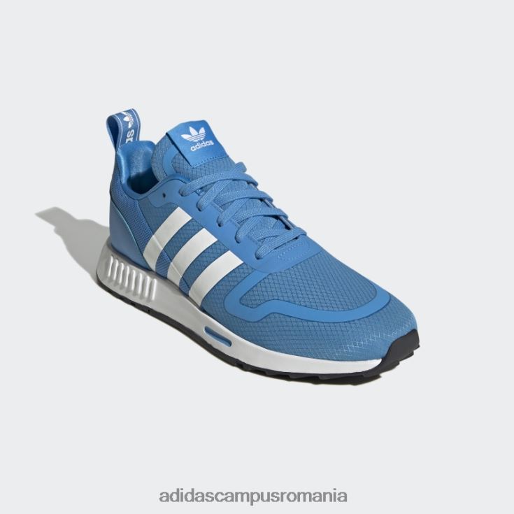 adidas campus romania pantofi multix albastru bărbați albastru/alb/negru J266N24370