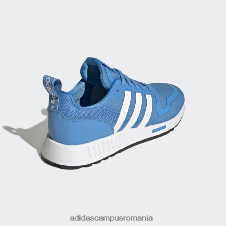 adidas campus romania pantofi multix albastru bărbați albastru/alb/negru J266N24370