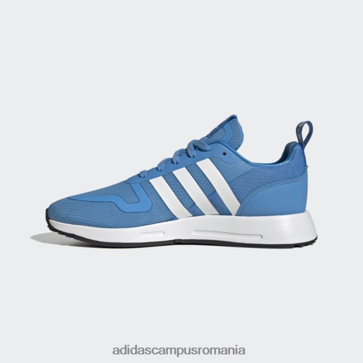 adidas campus romania pantofi multix albastru bărbați albastru/alb/negru J266N24370