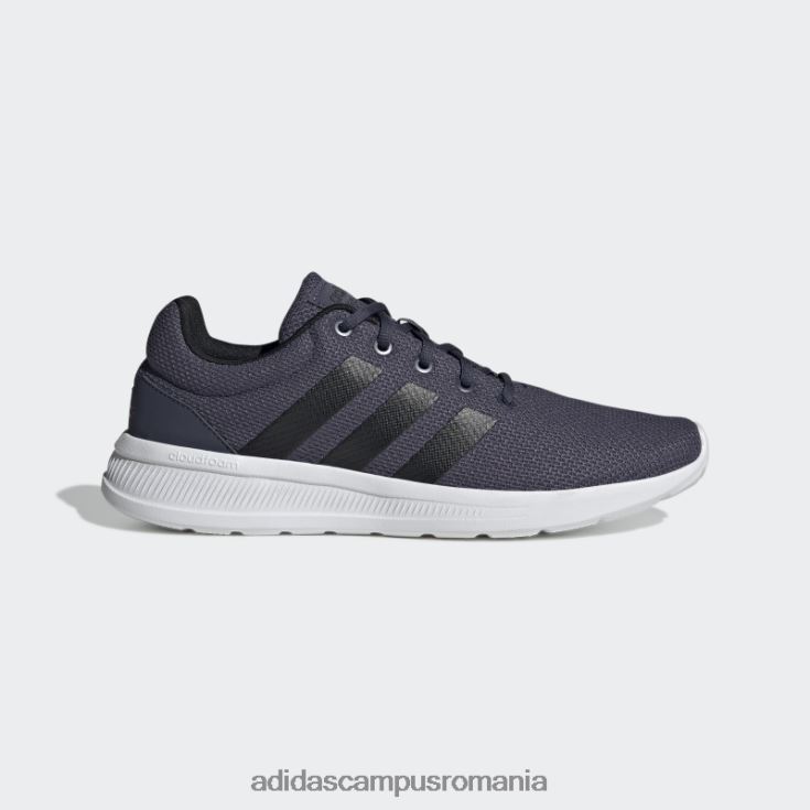 adidas campus romania pantofi navy lite racer cln 2.0 bărbați bleumarin/negru/alb J266N2424