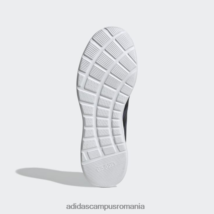 adidas campus romania pantofi navy lite racer cln 2.0 bărbați bleumarin/negru/alb J266N2424