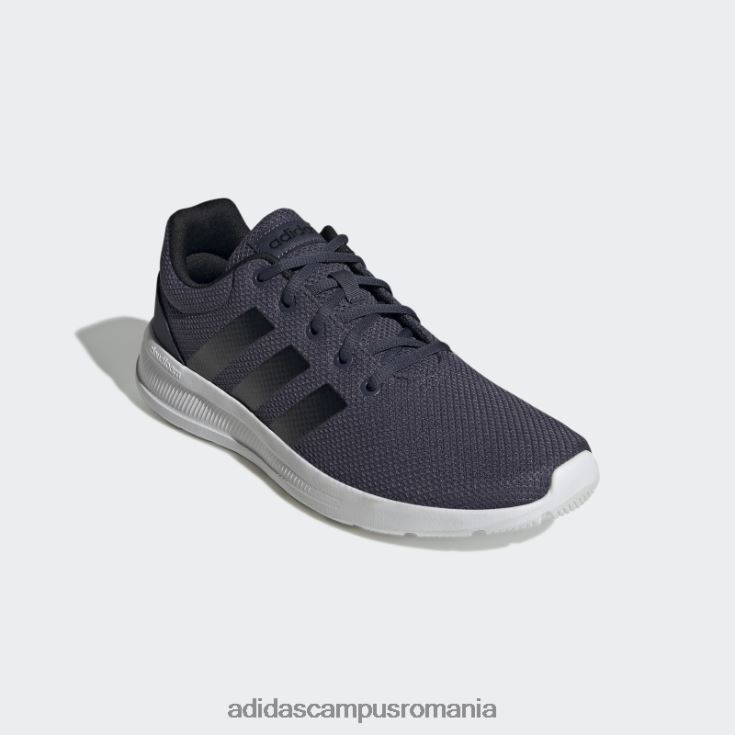 adidas campus romania pantofi navy lite racer cln 2.0 bărbați bleumarin/negru/alb J266N2424