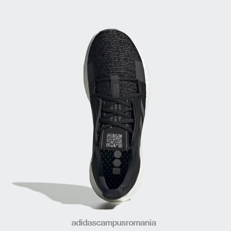 adidas campus romania pantofi negri senseboost go bărbați gri inchis J266N2436