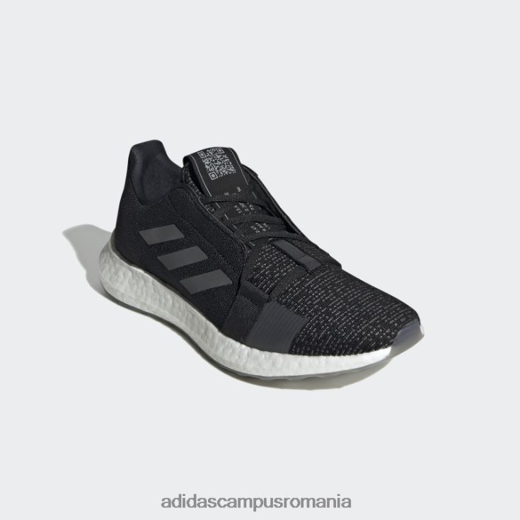 adidas campus romania pantofi negri senseboost go bărbați gri inchis J266N2436
