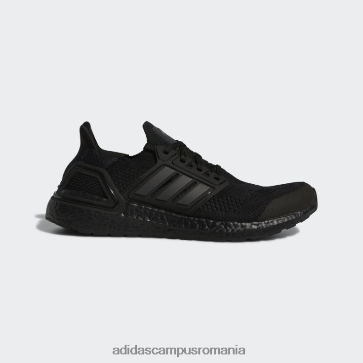 adidas campus romania pantofi negri ultraboost 19.5 ADN pentru alergare sport îmbrăcăminte de viață bărbați negru/carbon J266N25939