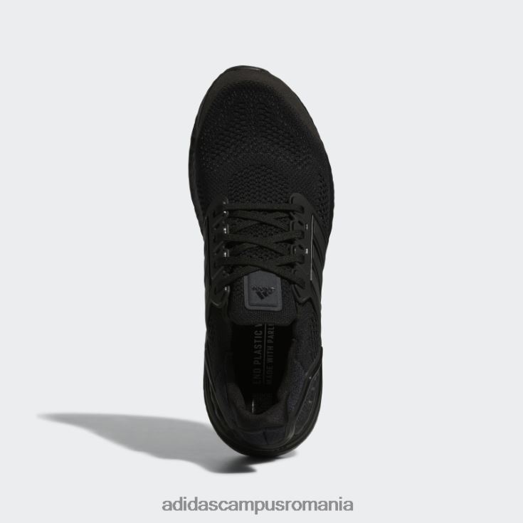 adidas campus romania pantofi negri ultraboost 19.5 ADN pentru alergare sport îmbrăcăminte de viață bărbați negru/carbon J266N25939