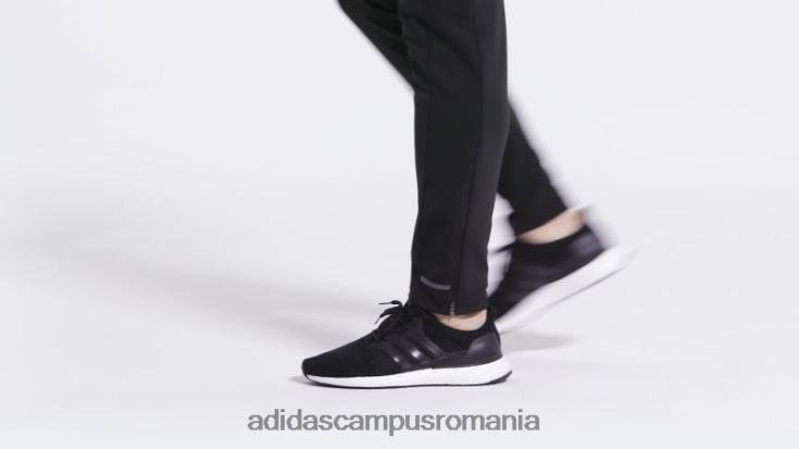 adidas campus romania pantofi negri ultraboost 5 dna running lifestyle bărbați negru/verde fascicul J266N23832