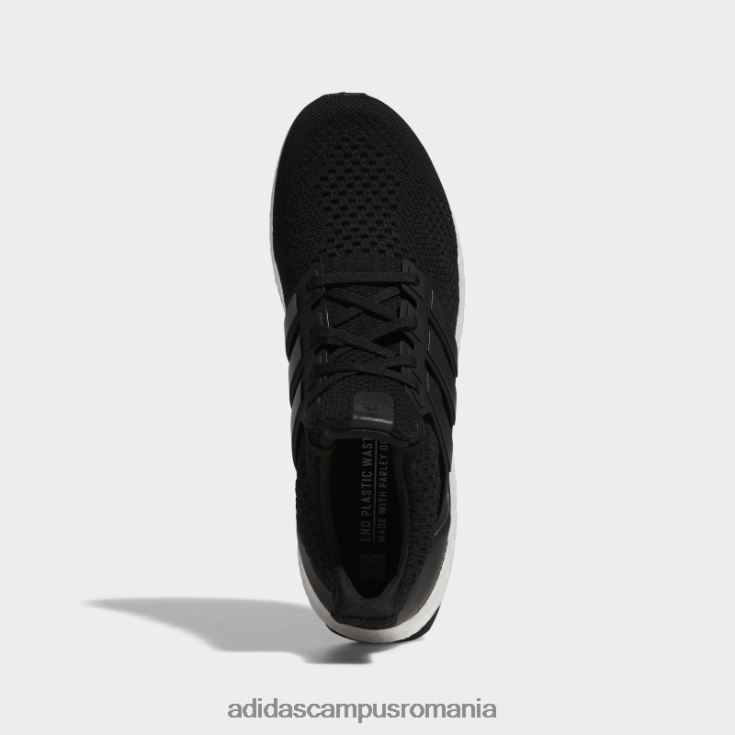 adidas campus romania pantofi negri ultraboost 5 dna running lifestyle bărbați negru/verde fascicul J266N23832