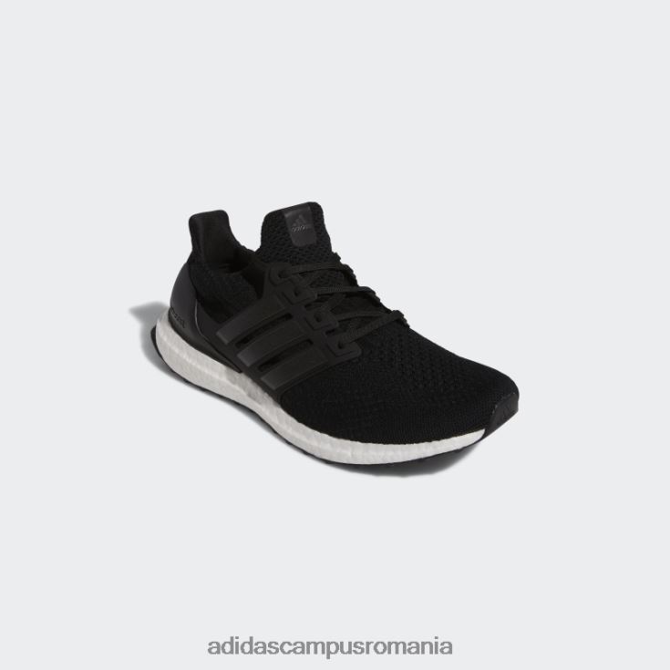 adidas campus romania pantofi negri ultraboost 5 dna running lifestyle bărbați negru/verde fascicul J266N23832