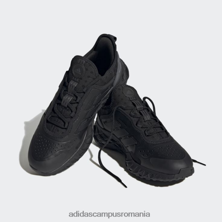 adidas campus romania pantofi negru albastru web boost bărbați negru albastru/gri J266N261