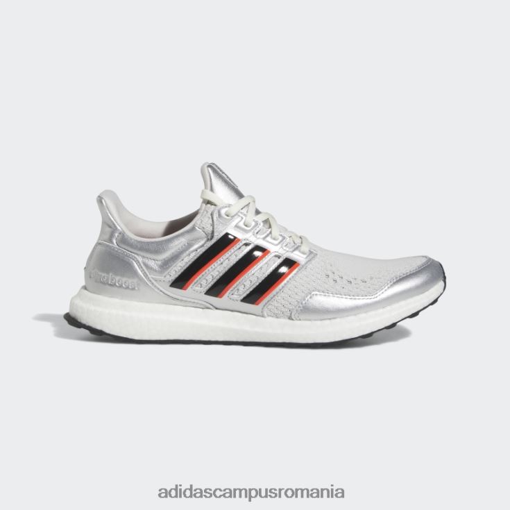 adidas campus romania pantofi roșii ultraboost 1.0 x disney 100 bărbați gri/negru/rosu J266N23913
