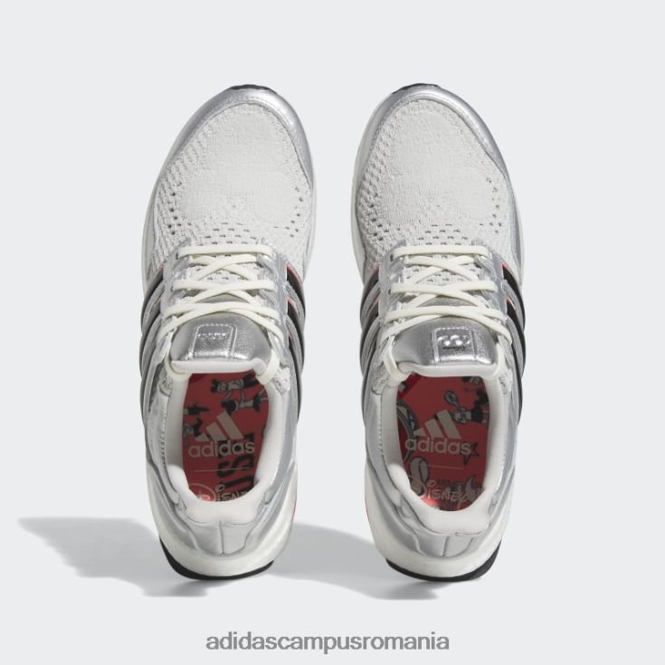 adidas campus romania pantofi roșii ultraboost 1.0 x disney 100 bărbați gri/negru/rosu J266N23913