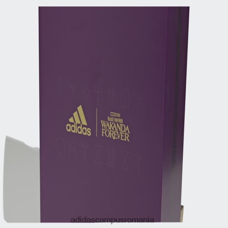 adidas campus romania pantofi ultra 4d negri adidas bărbați negru/auriu metalic/violet J266N24692