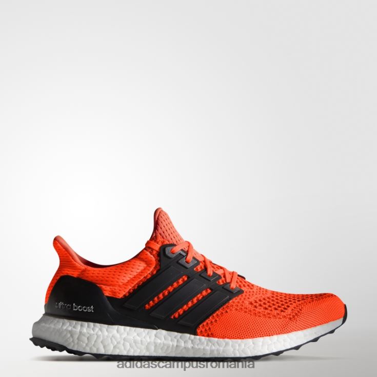 adidas campus romania pantofi ultra boost roșii adidas bărbați roșu J266N2450