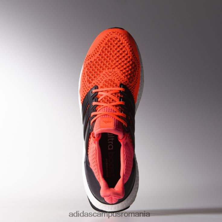 adidas campus romania pantofi ultra boost roșii adidas bărbați roșu J266N2450