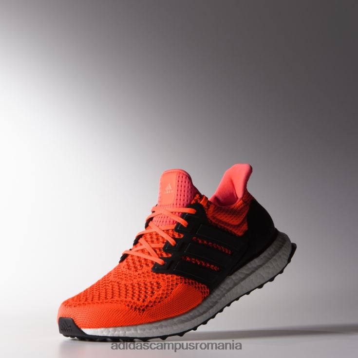 adidas campus romania pantofi ultra boost roșii adidas bărbați roșu J266N2450
