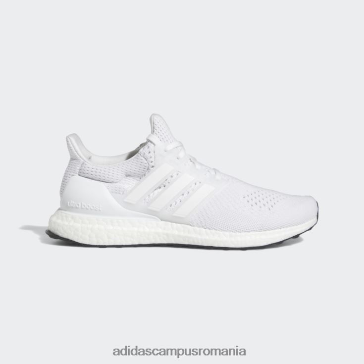 adidas campus romania pantofi ultraboost 1.0 alb adidas bărbați alb J266N23828