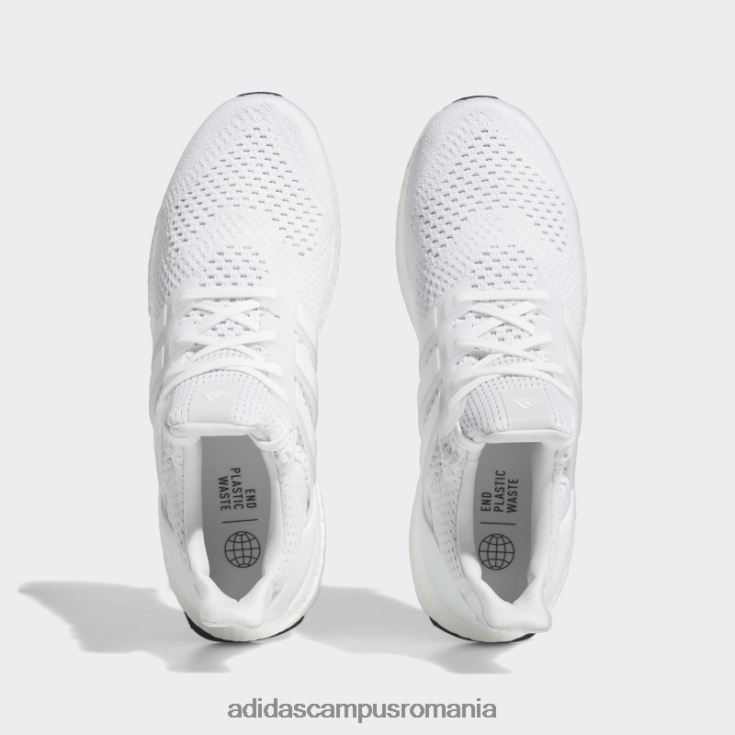 adidas campus romania pantofi ultraboost 1.0 alb adidas bărbați alb J266N23828