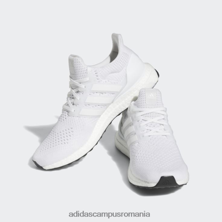 adidas campus romania pantofi ultraboost 1.0 alb adidas bărbați alb J266N23828