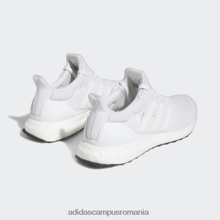 adidas campus romania pantofi ultraboost 1.0 alb adidas bărbați alb J266N23828
