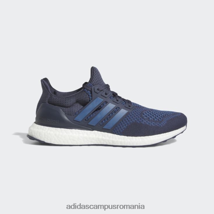 adidas campus romania pantofi ultraboost 1.0 bleumarin bărbați bleumarin/albastru/portocaliu J266N2139