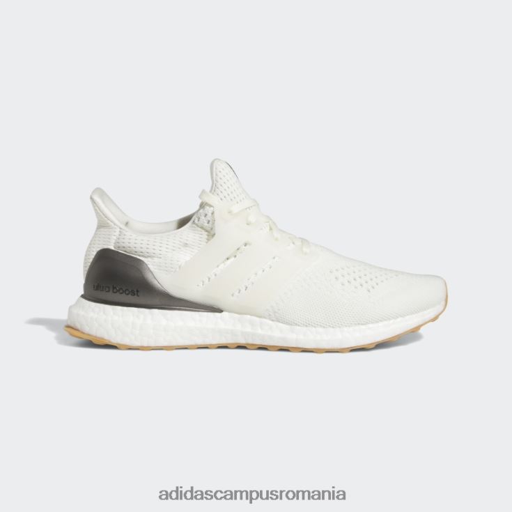 adidas campus romania pantofi ultraboost 1.0 negri bărbați alb negru J266N24732