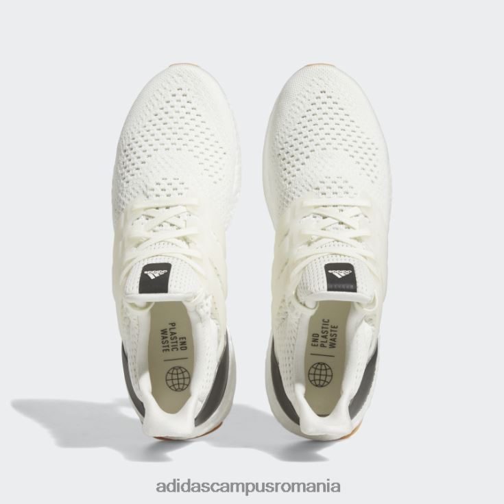 adidas campus romania pantofi ultraboost 1.0 negri bărbați alb negru J266N24732