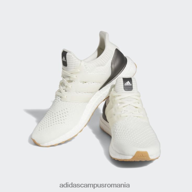 adidas campus romania pantofi ultraboost 1.0 negri bărbați alb negru J266N24732