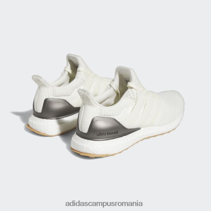 adidas campus romania pantofi ultraboost 1.0 negri bărbați alb negru J266N24732