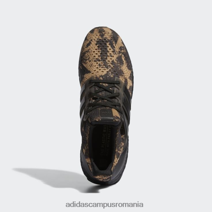 adidas campus romania pantofi ultraboost 5.0 ADN carton bărbați negru/carton J266N2680