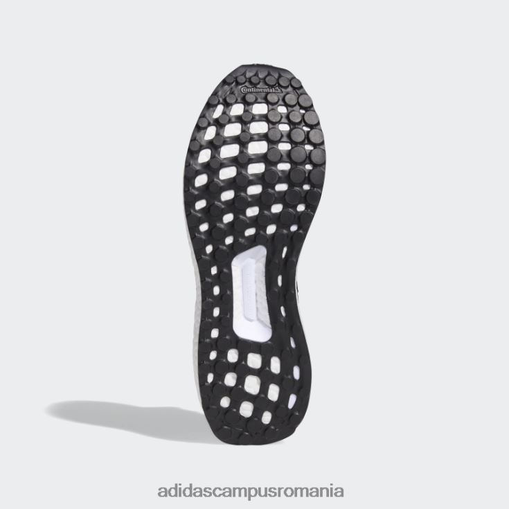 adidas campus romania pantofi ultraboost 5 uncaged DNA negri bărbați negru/gri/alb J266N21399