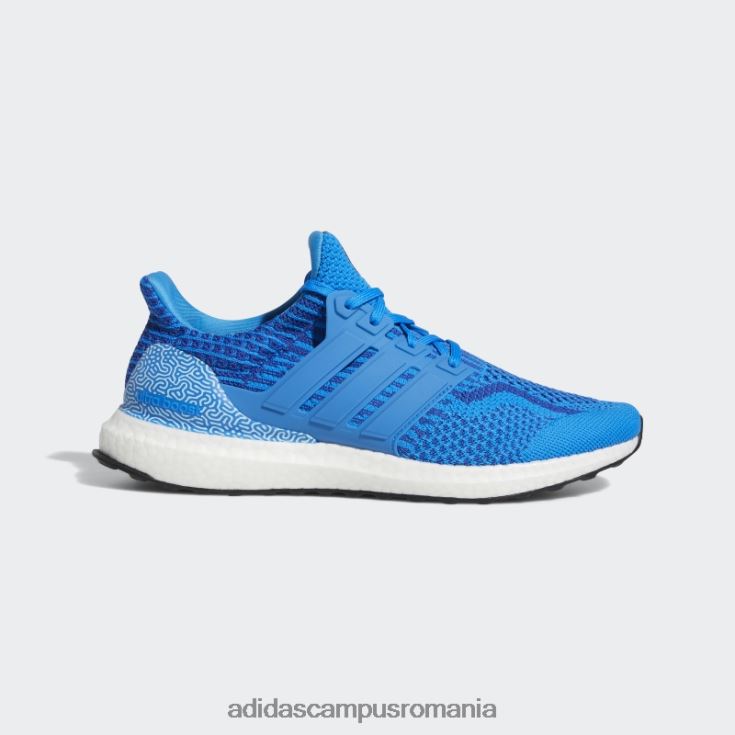 adidas campus romania pantofi ultraboost dna blue rush bărbați papură albastră/albastru J266N2697