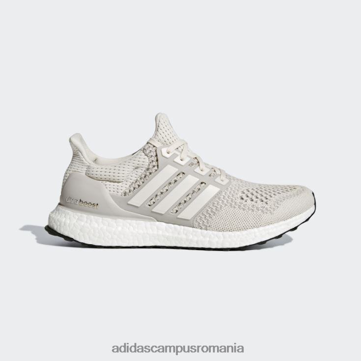 adidas campus romania pantofi ultraboost ltd talc bărbați talc/alb/granit J266N2254