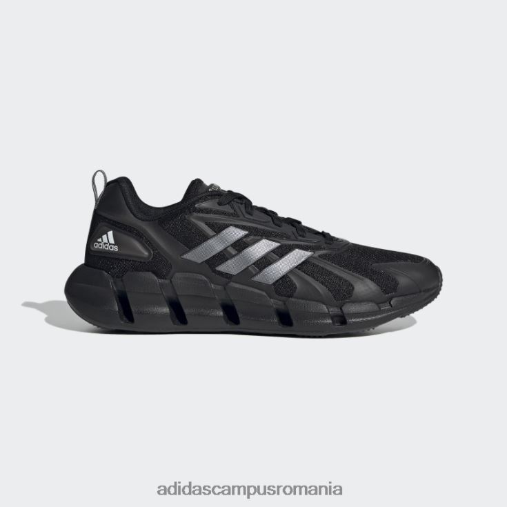 adidas campus romania pantofi venice climacool negri bărbați negru/fier metalic/carbon J266N212877
