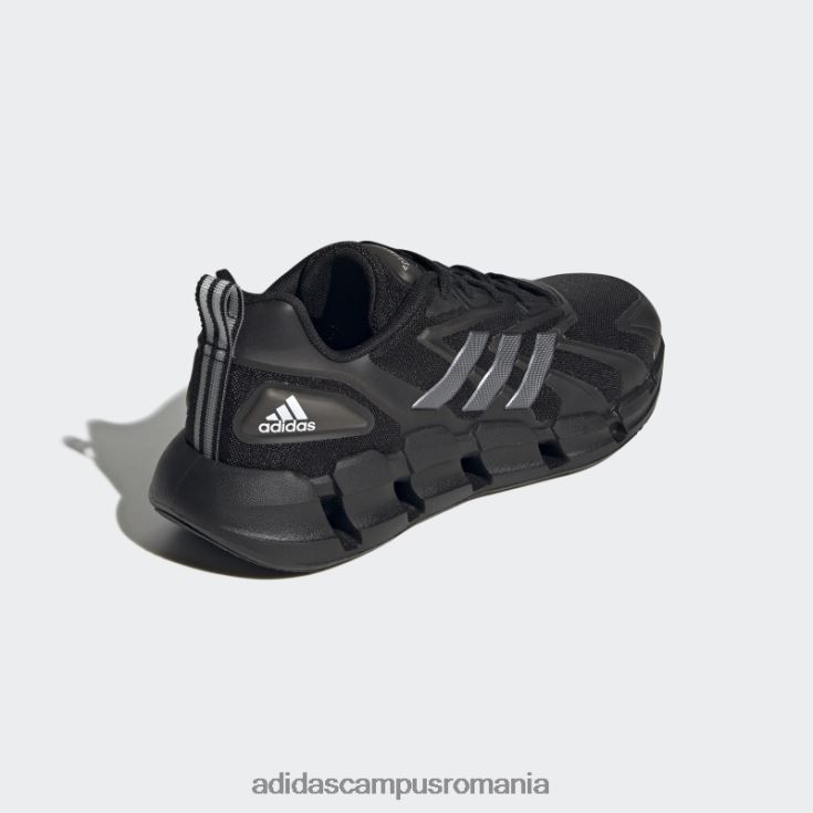 adidas campus romania pantofi venice climacool negri bărbați negru/fier metalic/carbon J266N212877