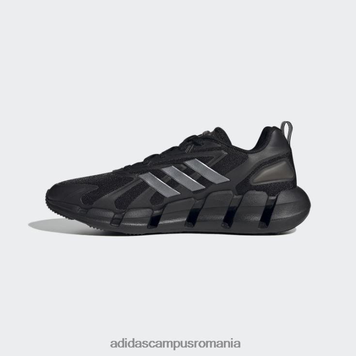 adidas campus romania pantofi venice climacool negri bărbați negru/fier metalic/carbon J266N212877