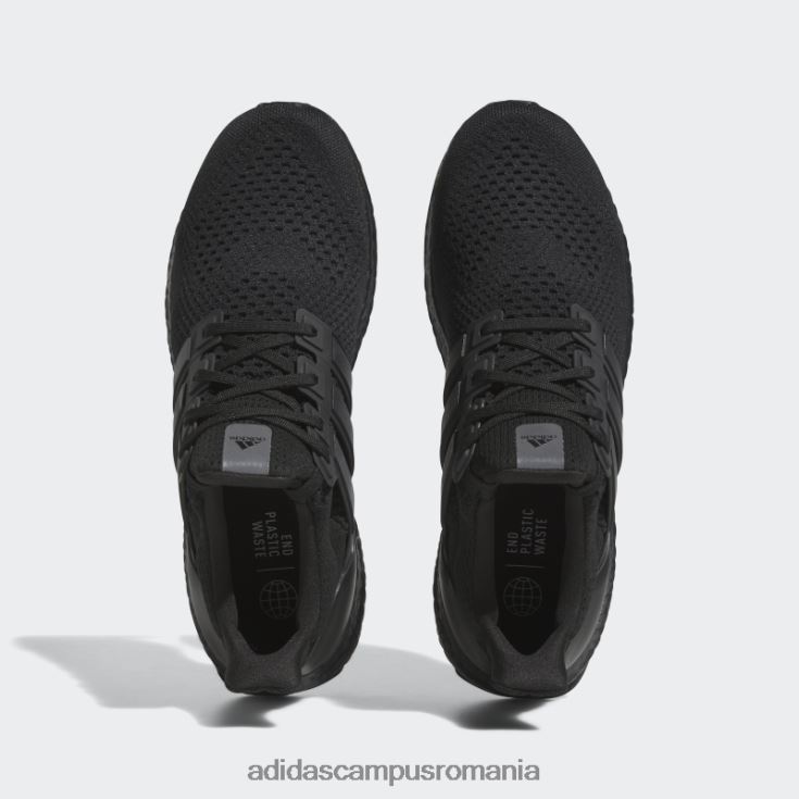 adidas campus romania pantofi verzi ultraboost 1.0 beam bărbați negru/verde fascicul J266N212