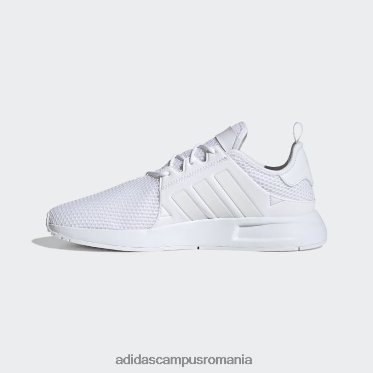 adidas campus romania pantofi x-plr alb adidas bărbați alb J266N24734