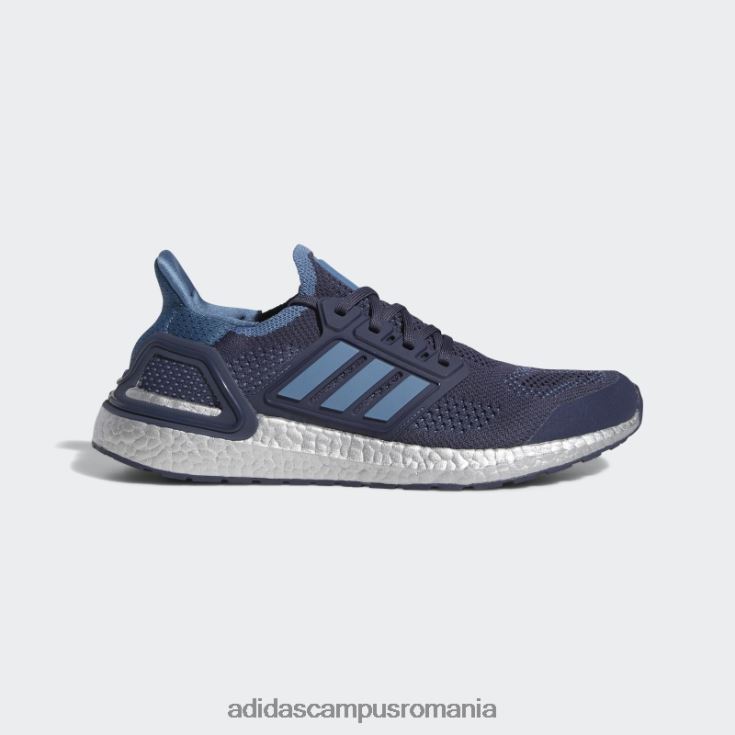 adidas campus romania ultraboost 19.5 ADN alergare sport îmbrăcăminte lifestyle pantofi bleumarin bărbați bleumarin/albastru alterat/albastru J266N24339