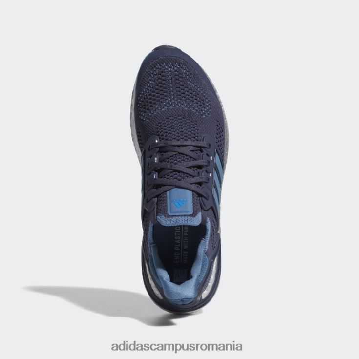 adidas campus romania ultraboost 19.5 ADN alergare sport îmbrăcăminte lifestyle pantofi bleumarin bărbați bleumarin/albastru alterat/albastru J266N24339