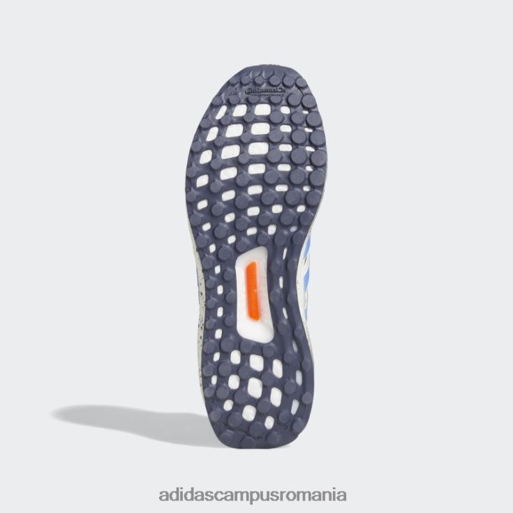 adidas campus romania ultraboost 5.0 dna running sportswear lifestyle pantofi bleumarin bărbați bleumarin/albastru/alb J266N24465