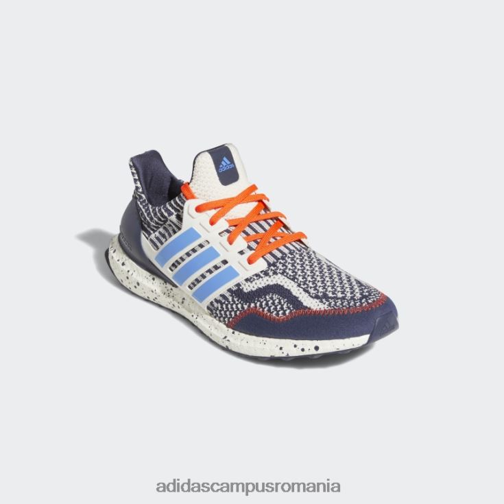 adidas campus romania ultraboost 5.0 dna running sportswear lifestyle pantofi bleumarin bărbați bleumarin/albastru/alb J266N24465