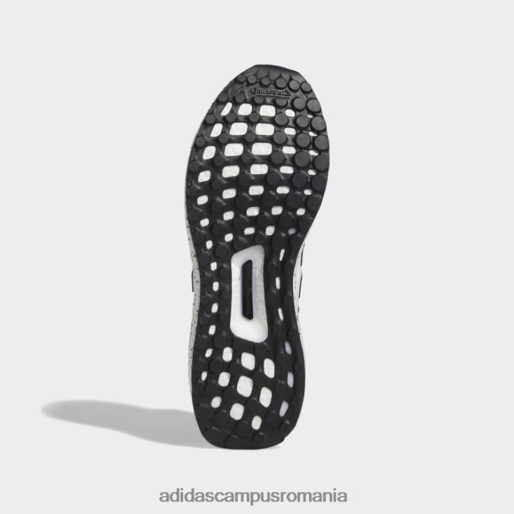 adidas campus romania ultraboost 5.0 dna running sportswear pantofi lifestyle alb adidas bărbați alb negru J266N284