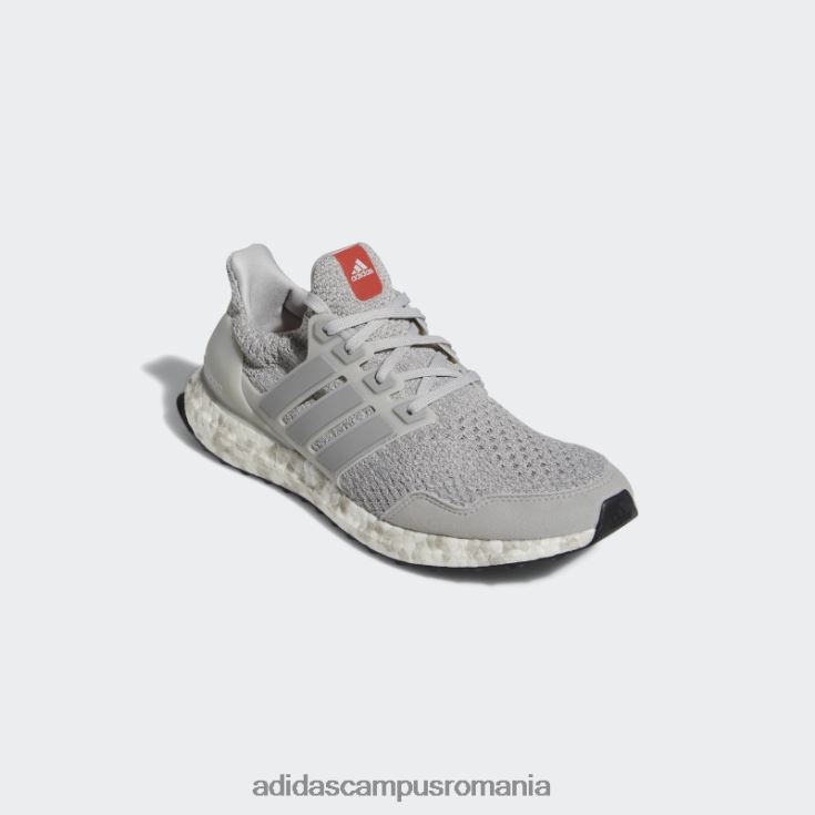 adidas campus romania ultraboost 5.0 dna running sportswear pantofi lifestyle gri bărbați gri J266N2374