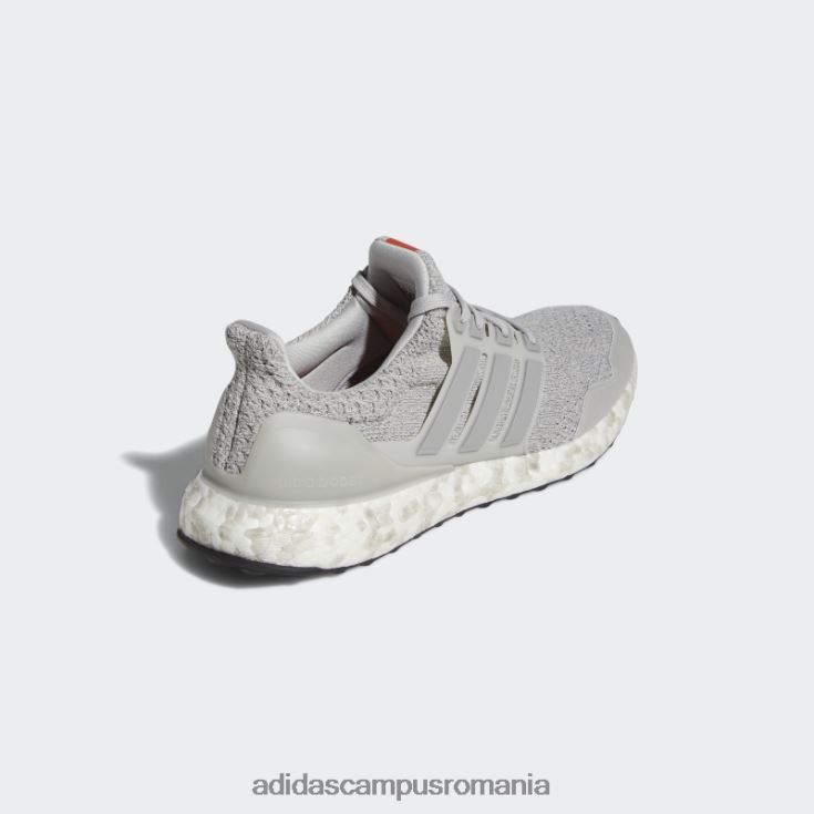 adidas campus romania ultraboost 5.0 dna running sportswear pantofi lifestyle gri bărbați gri J266N2374
