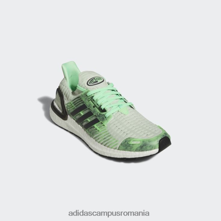adidas campus romania ultraboost cc-1 dna climacool running sportswear lifestyle pantofi verde bărbați verde/carbon/negru J266N23997