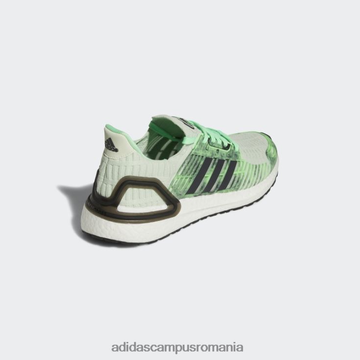 adidas campus romania ultraboost cc-1 dna climacool running sportswear lifestyle pantofi verde bărbați verde/carbon/negru J266N23997