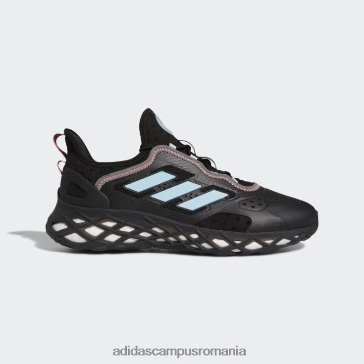 adidas campus romania web boost alergare îmbrăcăminte sport lifestyle pantofi carbon bărbați carbon/albastru/negru J266N24586